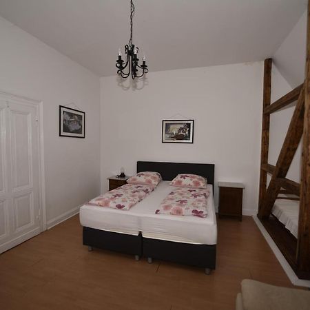 Ferienwohnung Villa Weyermann Ляйхлінген Екстер'єр фото