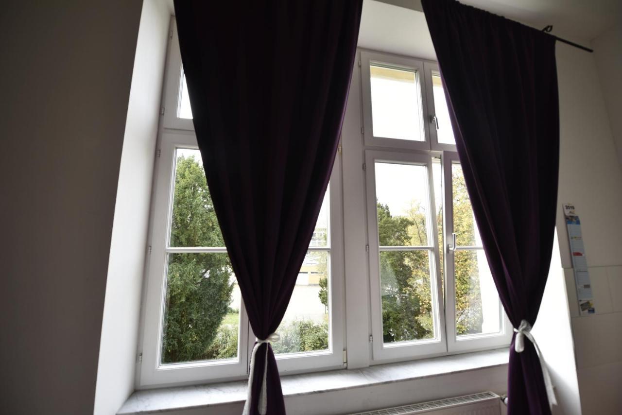 Ferienwohnung Villa Weyermann Ляйхлінген Екстер'єр фото