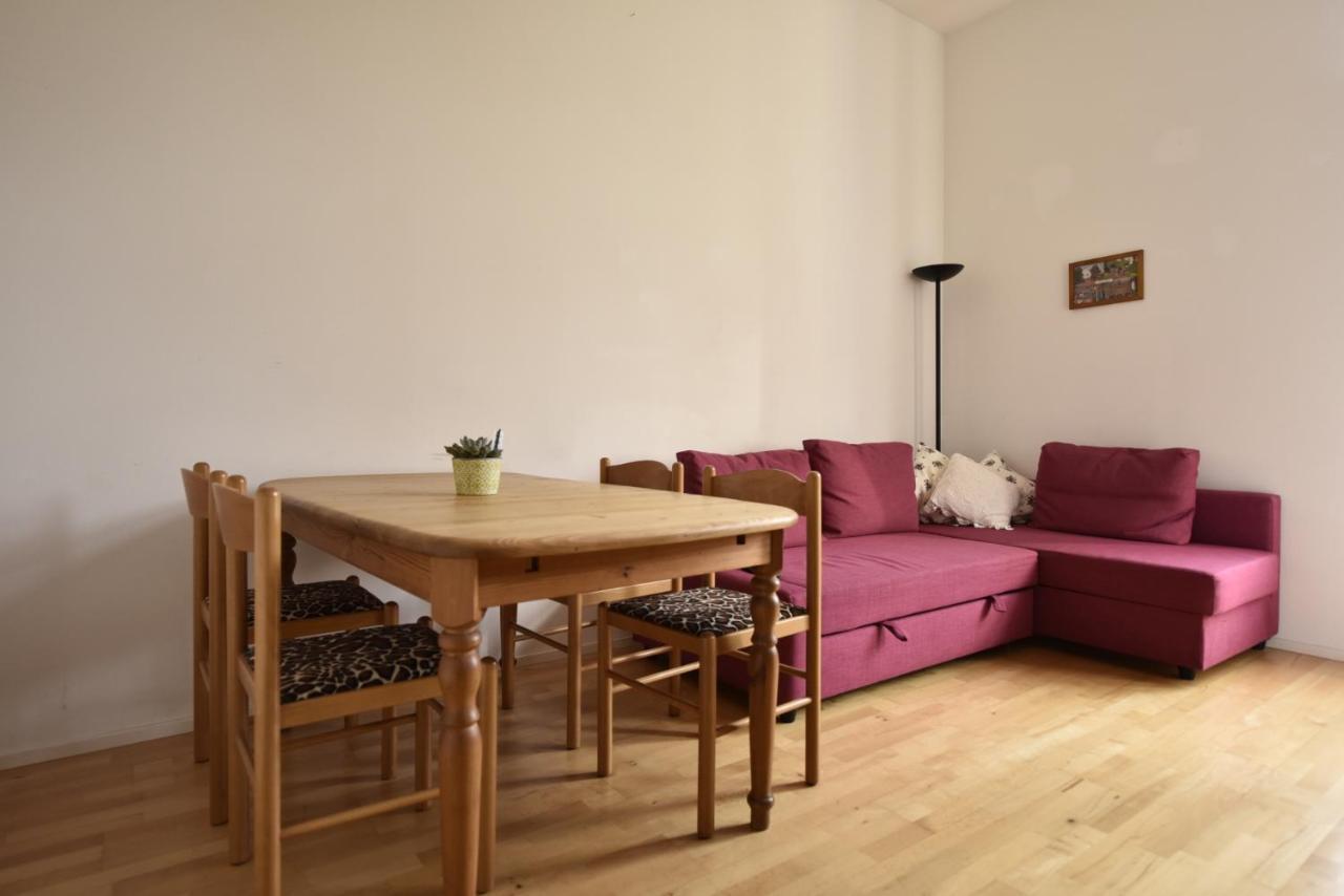Ferienwohnung Villa Weyermann Ляйхлінген Екстер'єр фото